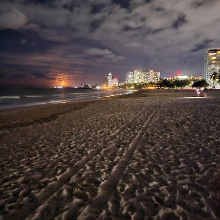 Beach Luxury Studio San Juan Zewnętrze zdjęcie