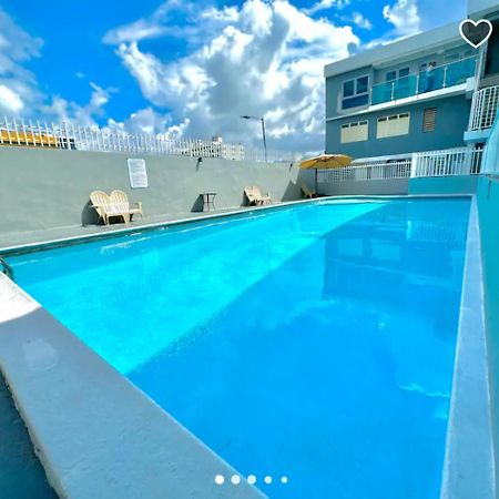 Beach Luxury Studio San Juan Zewnętrze zdjęcie