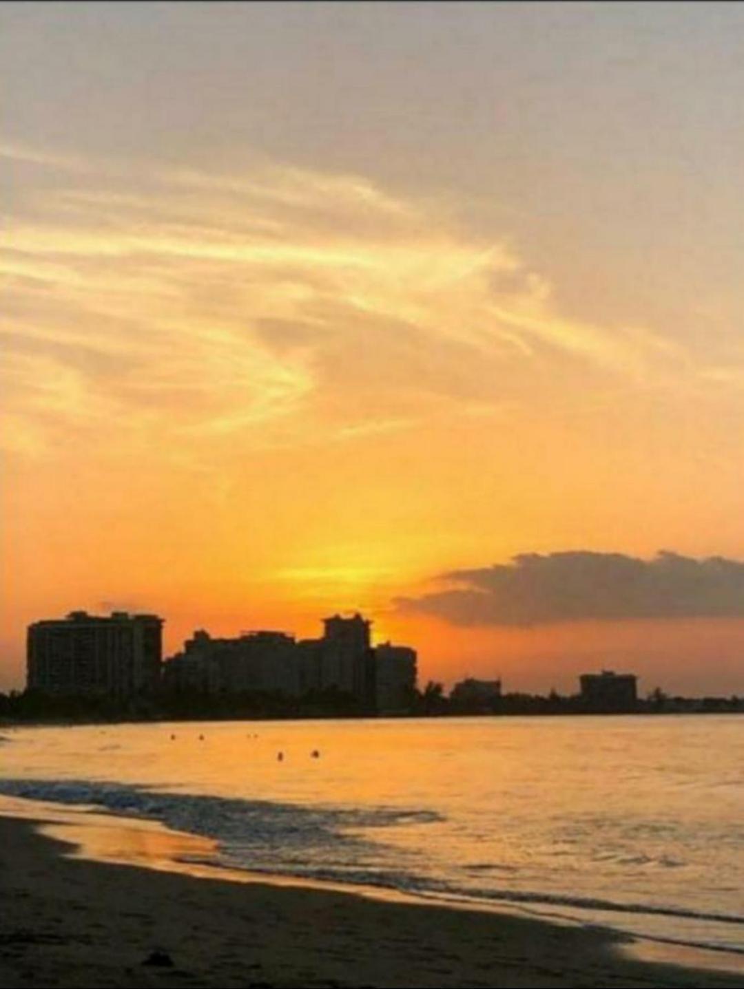 Beach Luxury Studio San Juan Zewnętrze zdjęcie