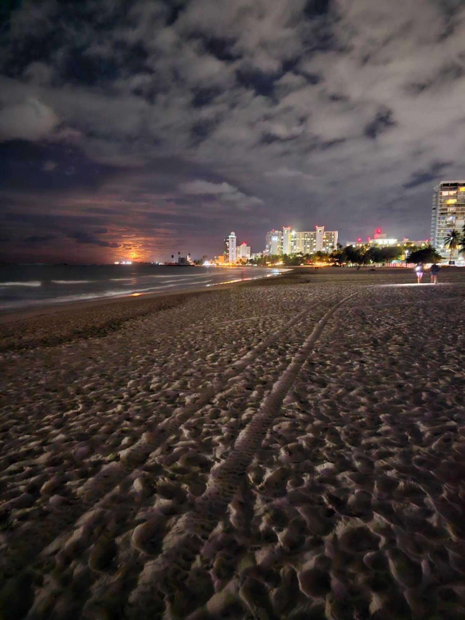 Beach Luxury Studio San Juan Zewnętrze zdjęcie