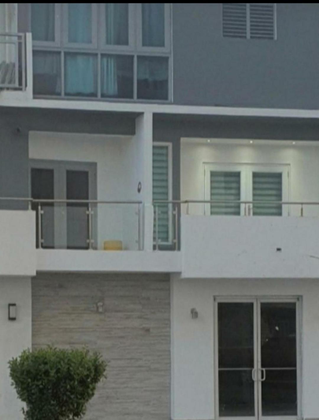 Beach Luxury Studio San Juan Zewnętrze zdjęcie