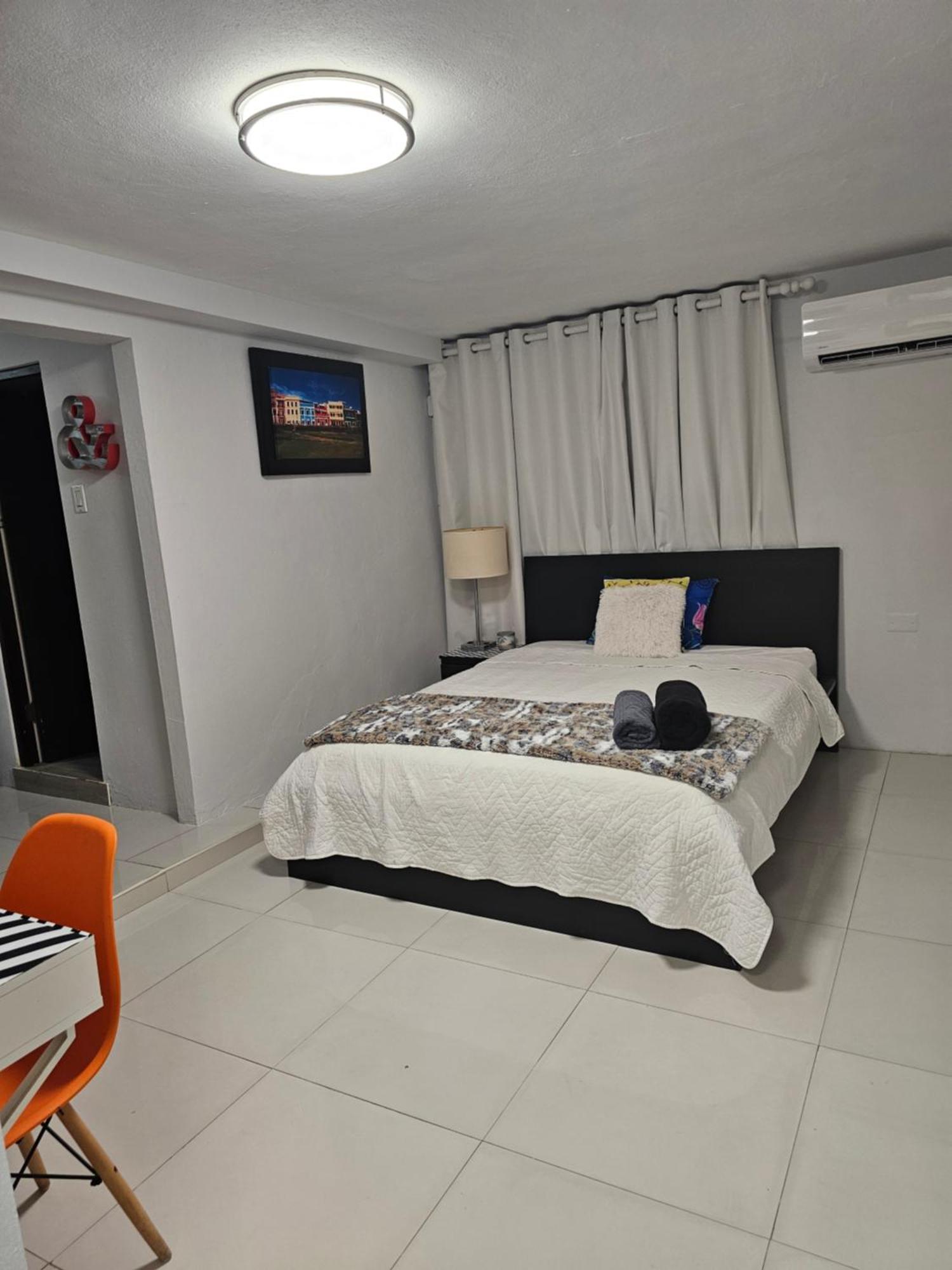 Beach Luxury Studio San Juan Zewnętrze zdjęcie