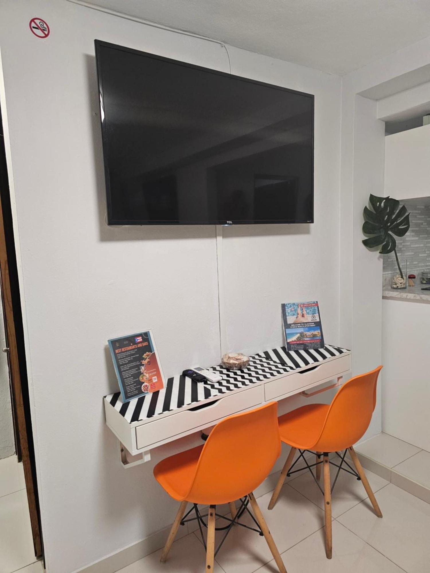 Beach Luxury Studio San Juan Zewnętrze zdjęcie