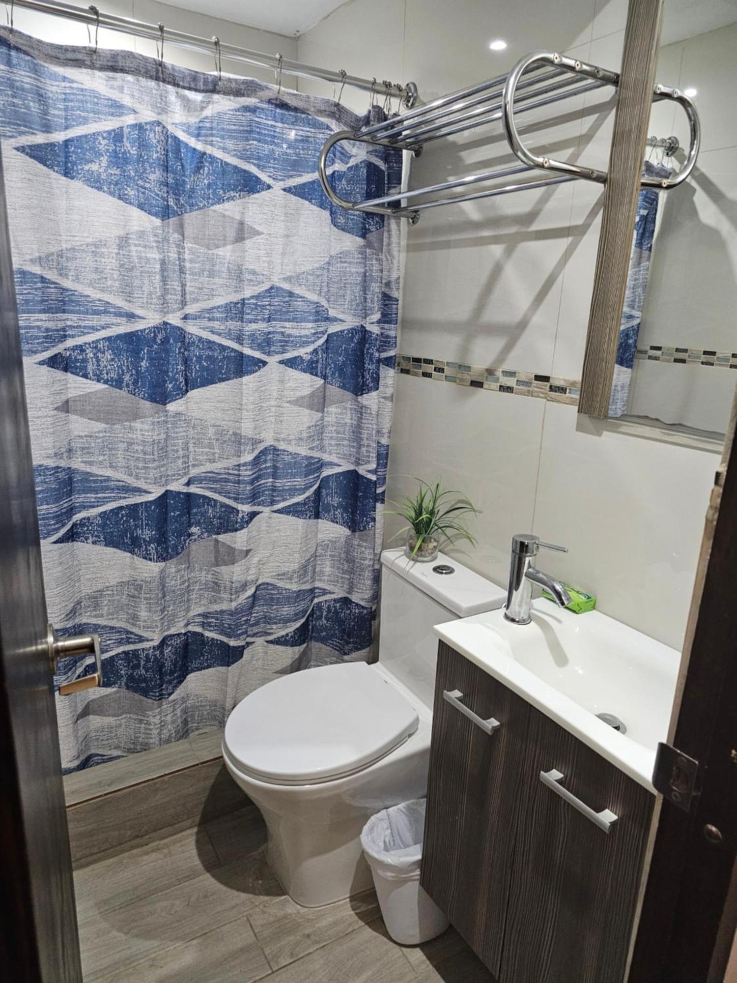 Beach Luxury Studio San Juan Zewnętrze zdjęcie
